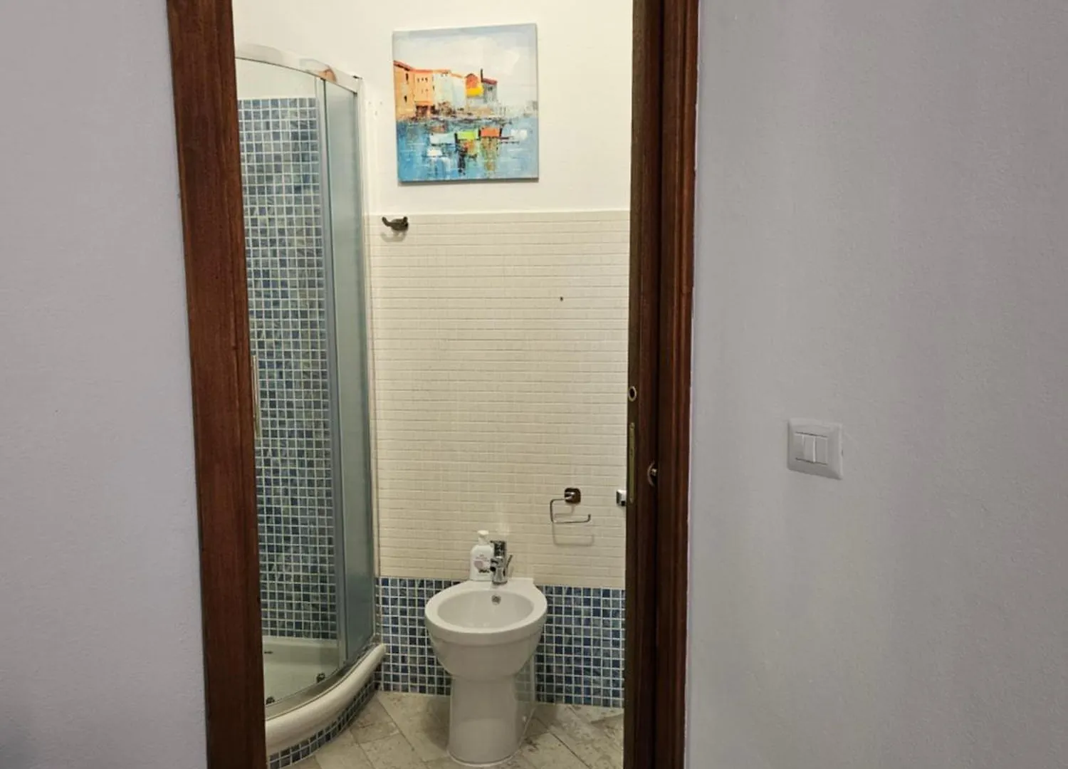 Casa Fiori Apartment La Maddalena