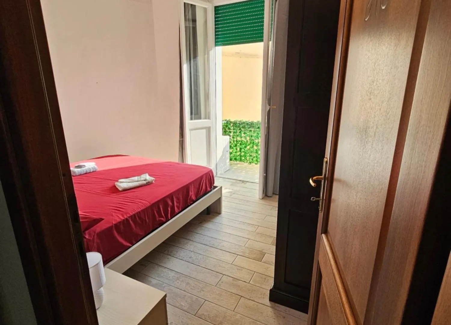 Casa Fiori Apartment La Maddalena  0*, La Maddalena (Sassari)
