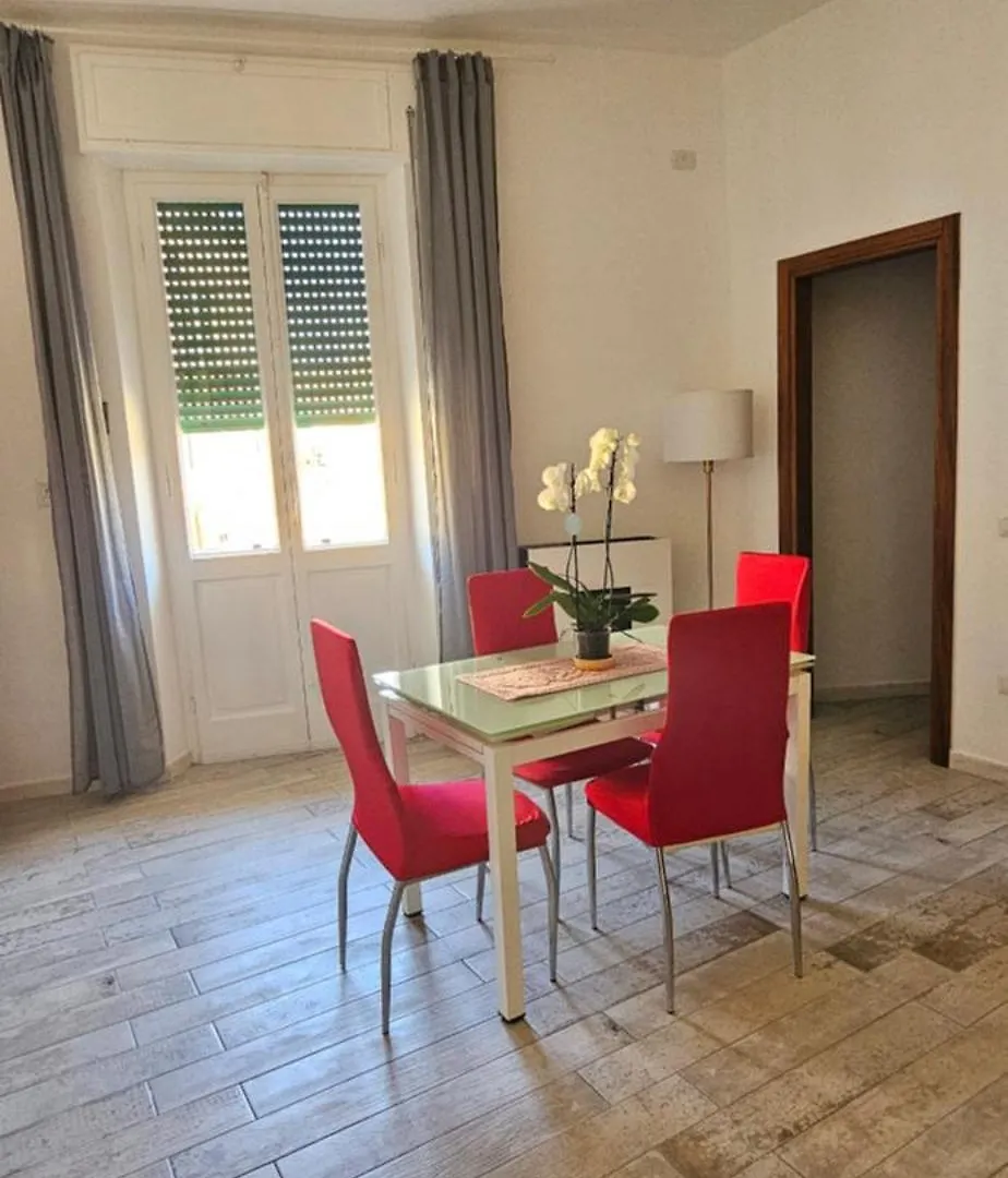 Casa Fiori Apartment La Maddalena  0*, La Maddalena (Sassari) Italy