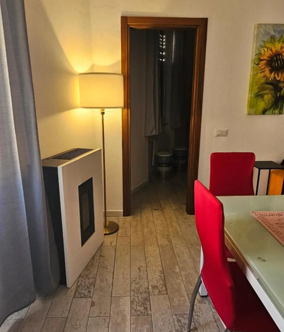 Casa Fiori Apartment La Maddalena  Italy
