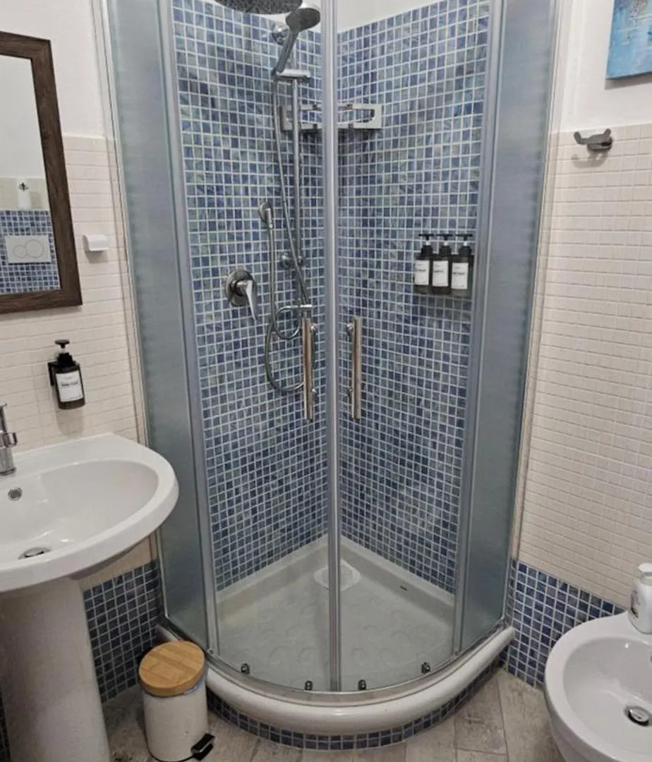 Casa Fiori Apartment La Maddalena  Italy