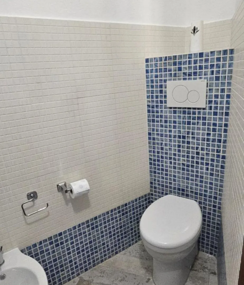 Casa Fiori Apartment La Maddalena  Italy