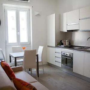 Residenza Xx Settembre Appartamento