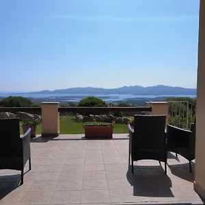 3* Bed & Breakfast Sprafundu