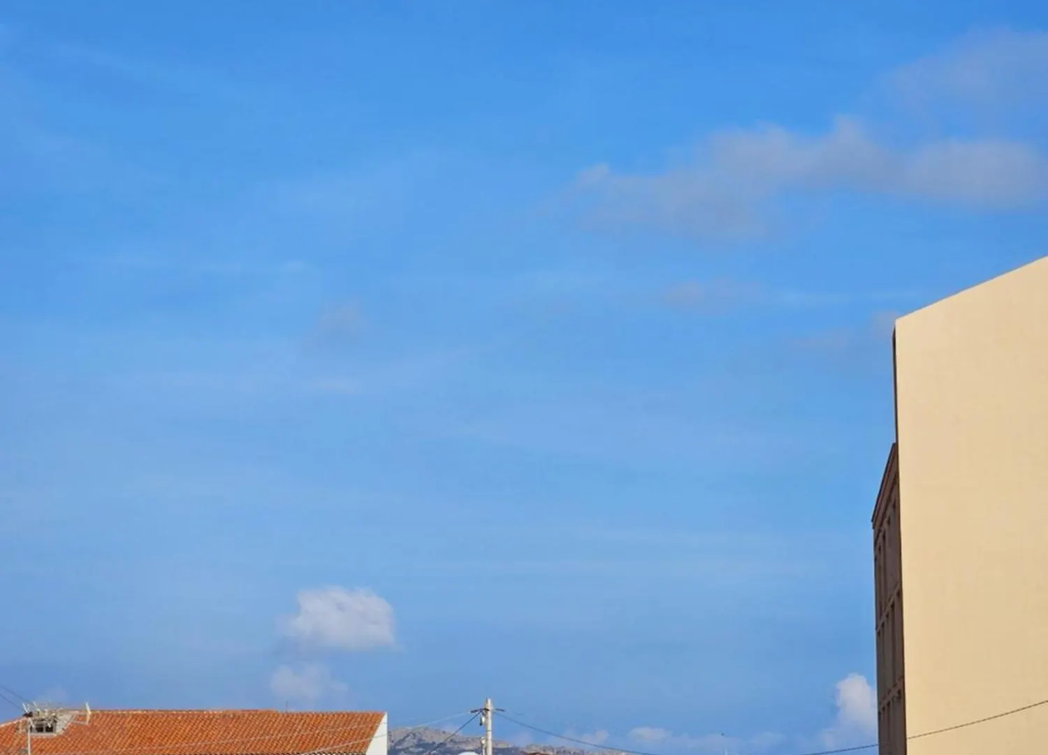 Casa Fiori Lägenhet La Maddalena  Italien