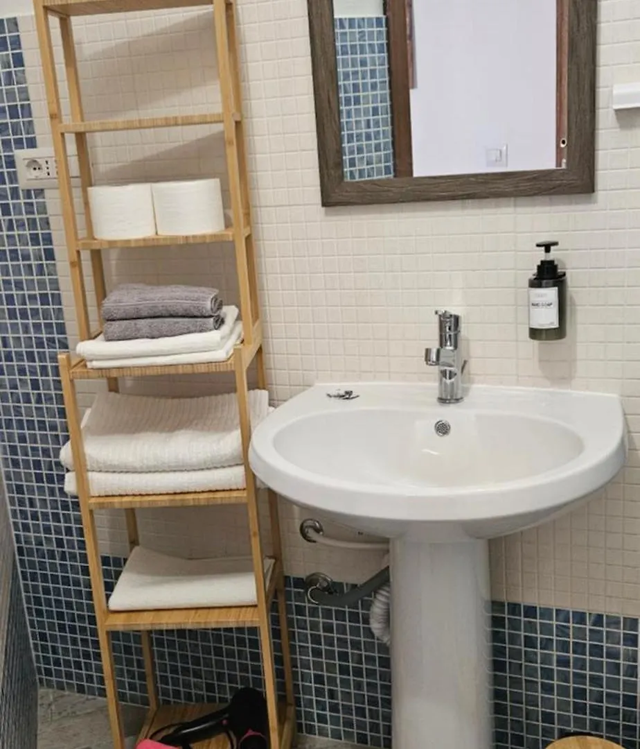 Casa Fiori Lägenhet La Maddalena  0*, La Maddalena (Sassari) Italien